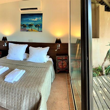 A Altezza Palombaggia Villa Porto-Vecchio  Exterior foto