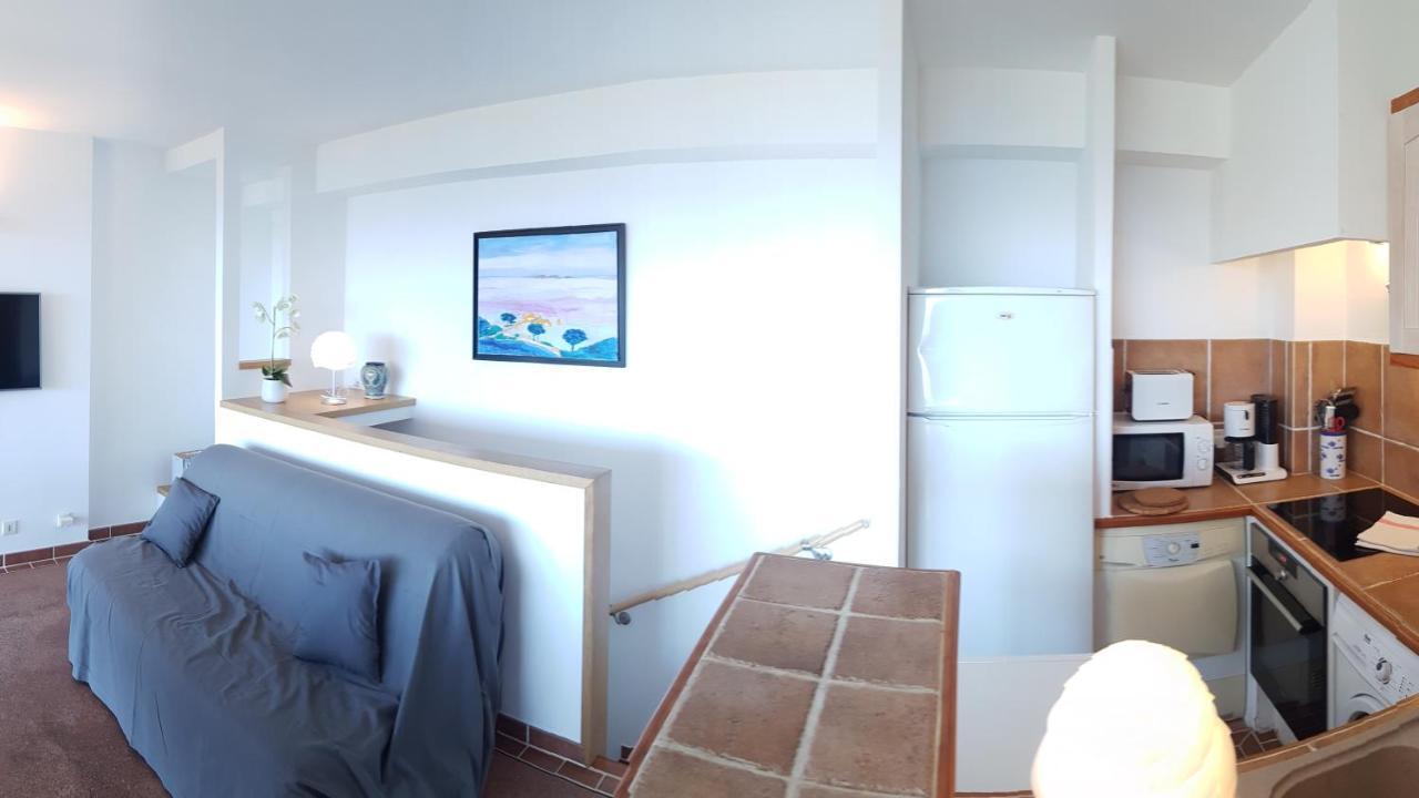 A Altezza Palombaggia Villa Porto-Vecchio  Exterior foto