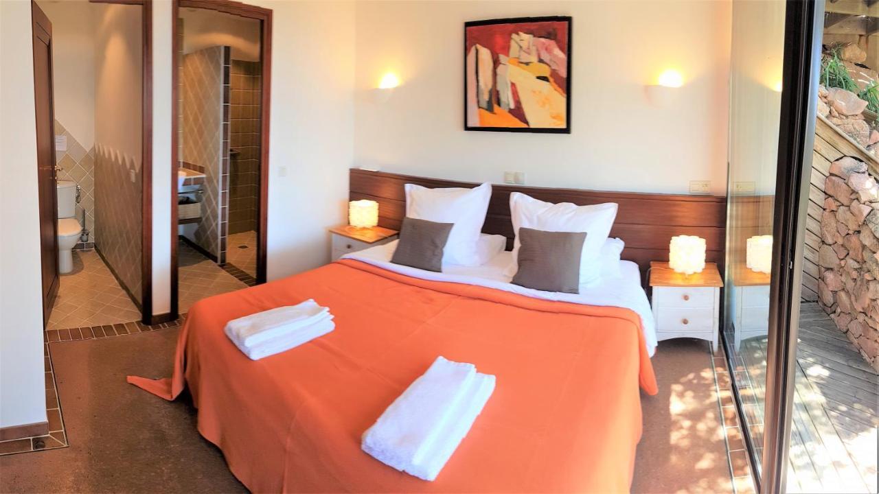 A Altezza Palombaggia Villa Porto-Vecchio  Exterior foto